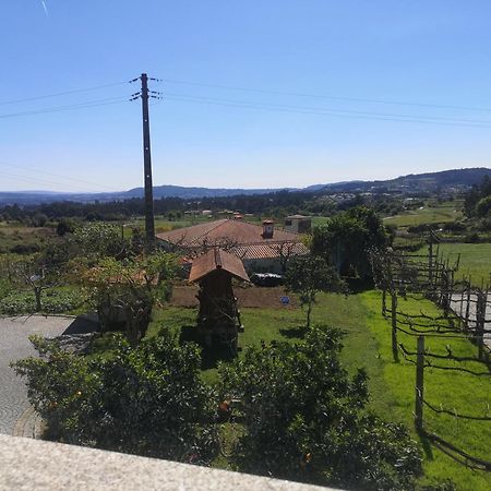 Leonchic - Guest House Barcelos Extérieur photo