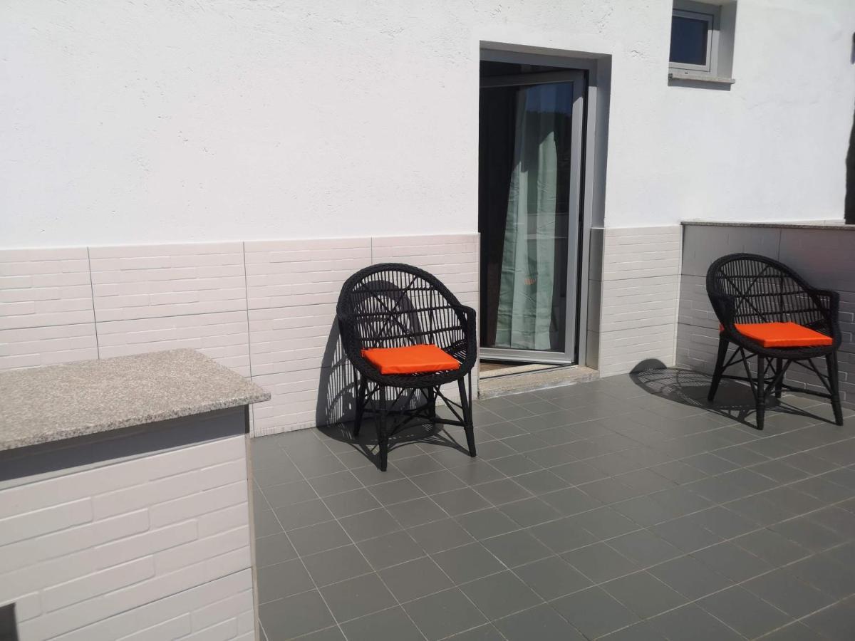 Leonchic - Guest House Barcelos Chambre photo