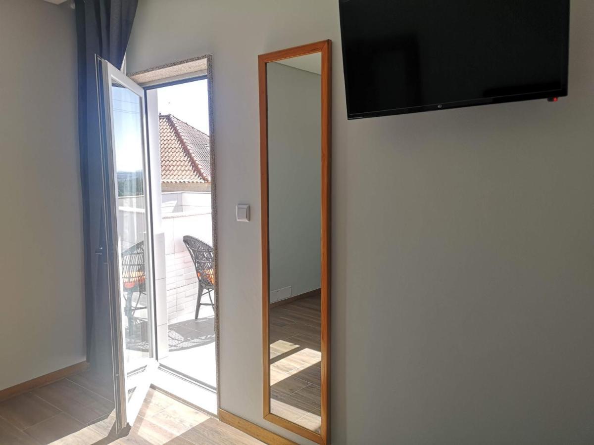Leonchic - Guest House Barcelos Chambre photo