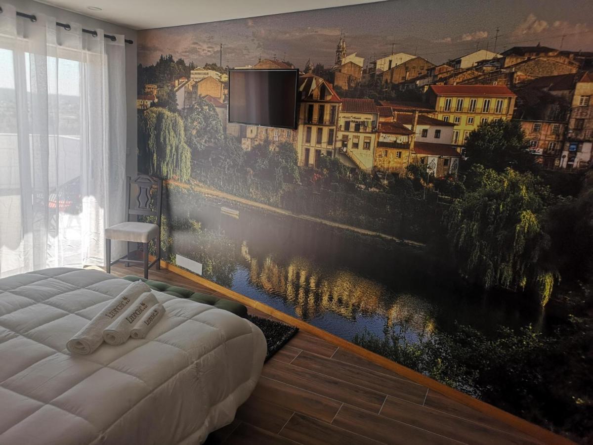 Leonchic - Guest House Barcelos Extérieur photo