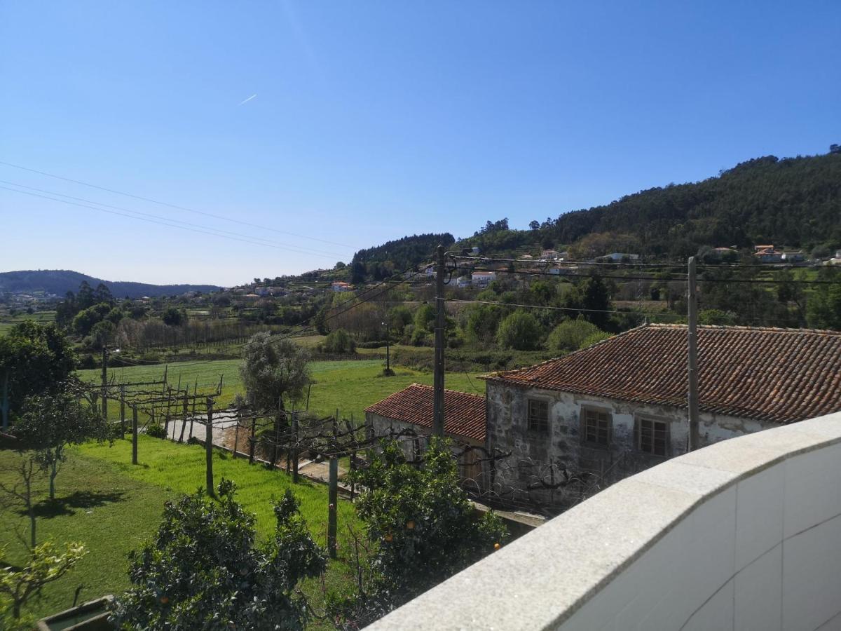 Leonchic - Guest House Barcelos Extérieur photo