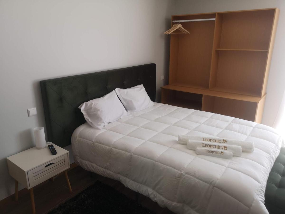 Leonchic - Guest House Barcelos Extérieur photo