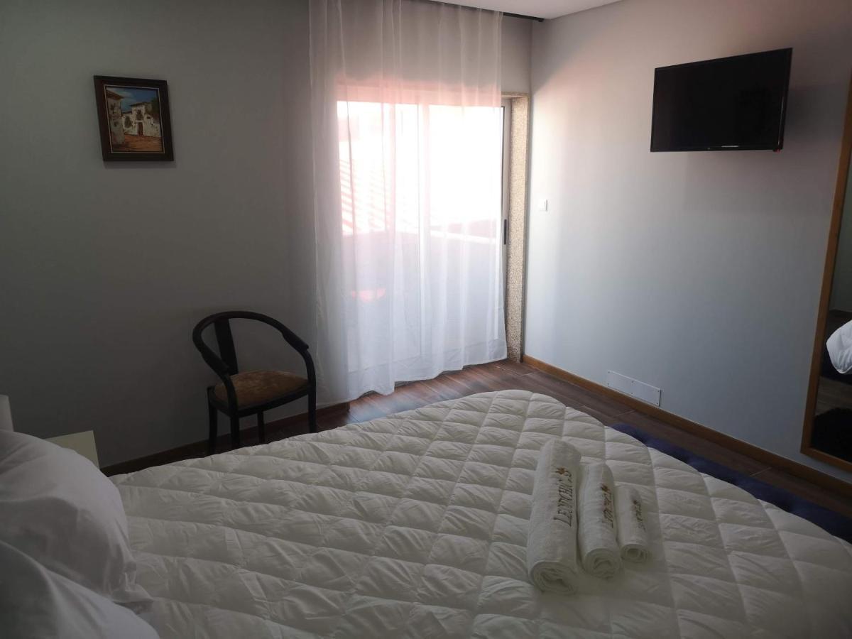 Leonchic - Guest House Barcelos Extérieur photo