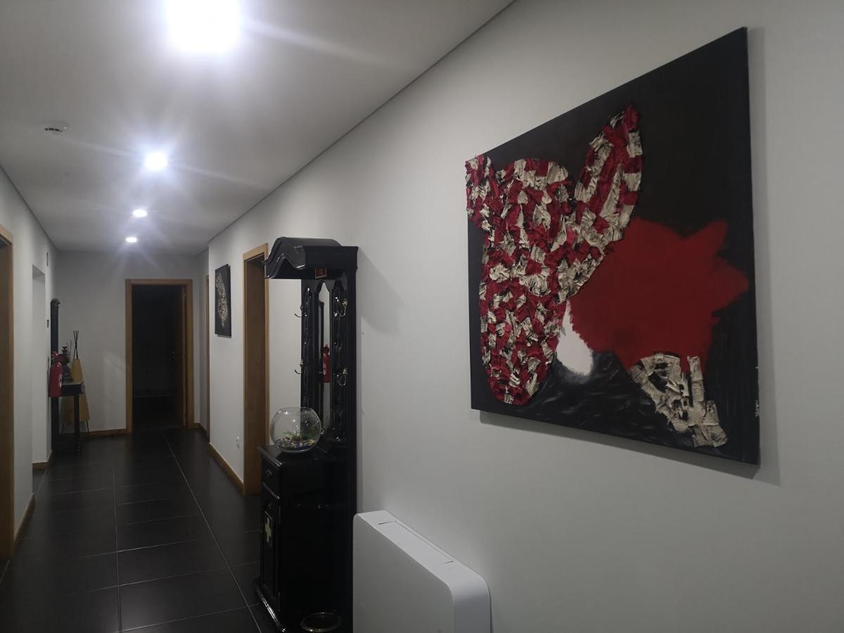 Leonchic - Guest House Barcelos Extérieur photo
