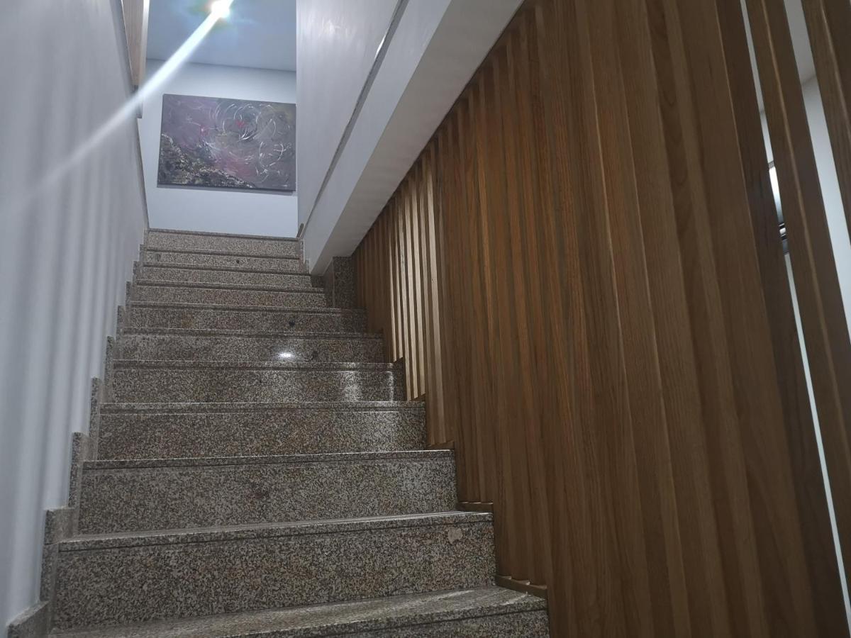 Leonchic - Guest House Barcelos Extérieur photo