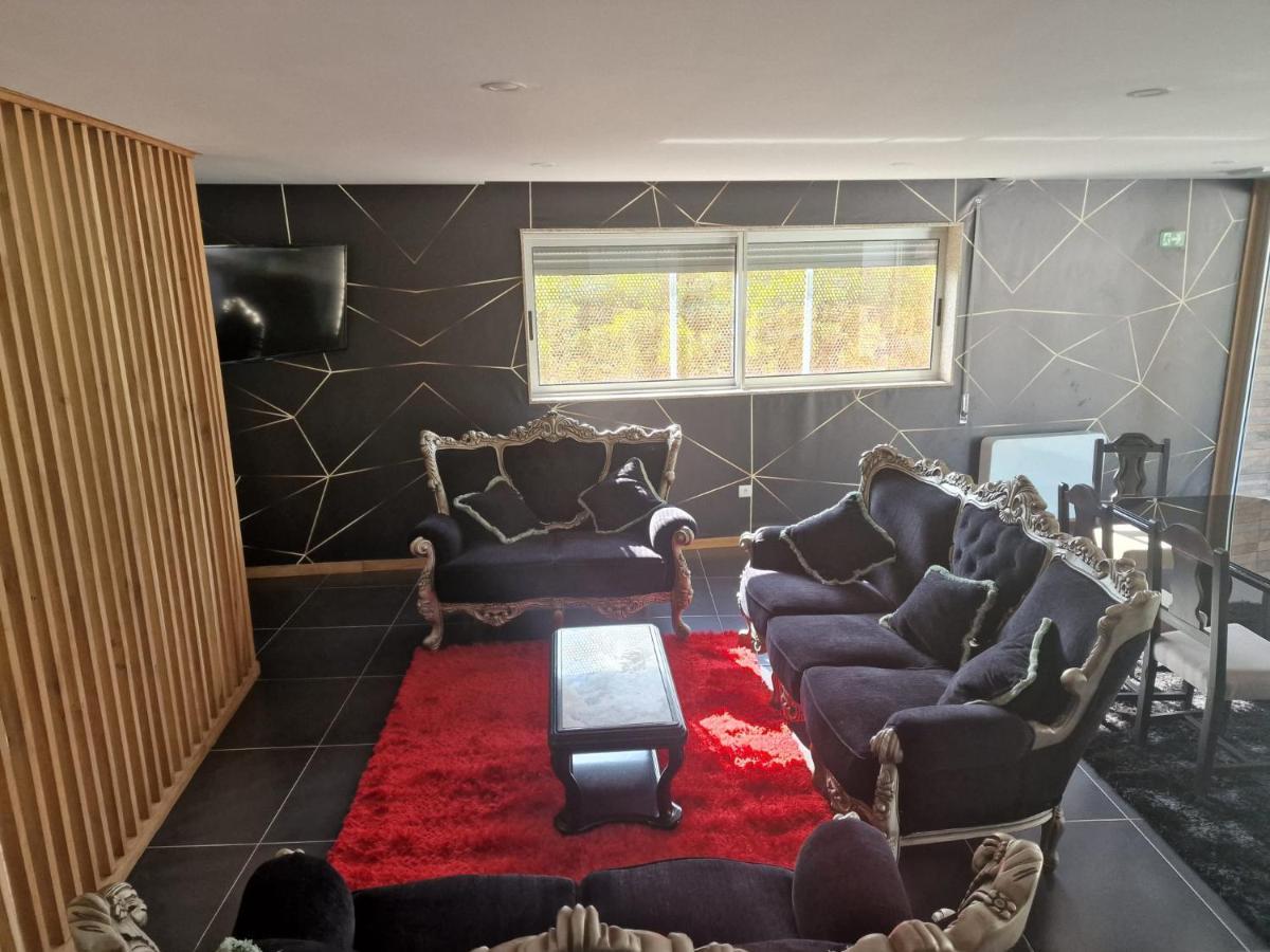 Leonchic - Guest House Barcelos Extérieur photo