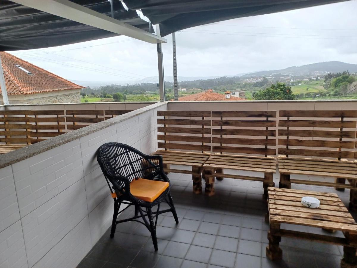 Leonchic - Guest House Barcelos Extérieur photo