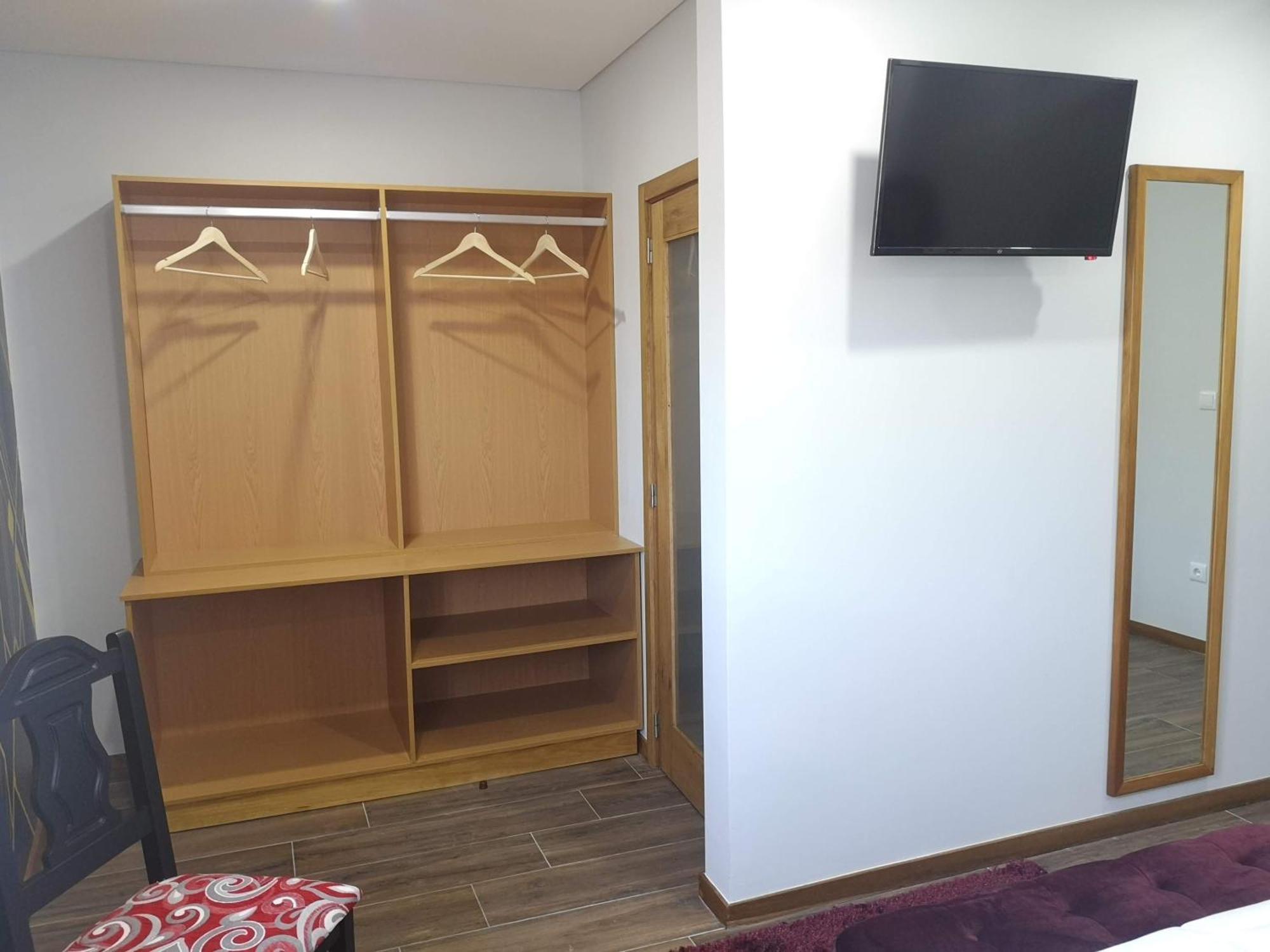 Leonchic - Guest House Barcelos Chambre photo