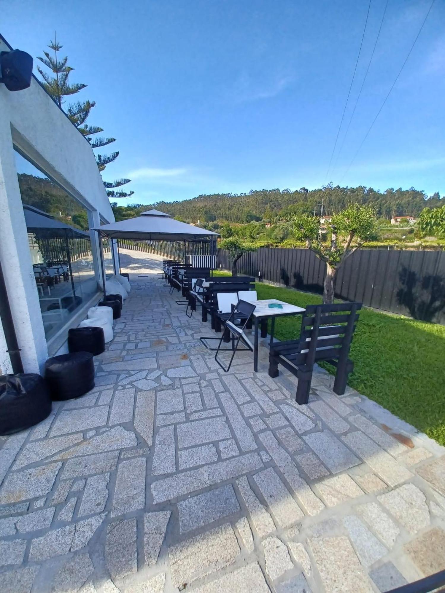 Leonchic - Guest House Barcelos Extérieur photo